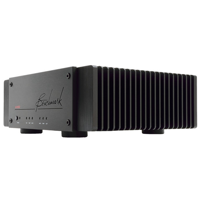 Benchmark AHB 2 Power Amplifier