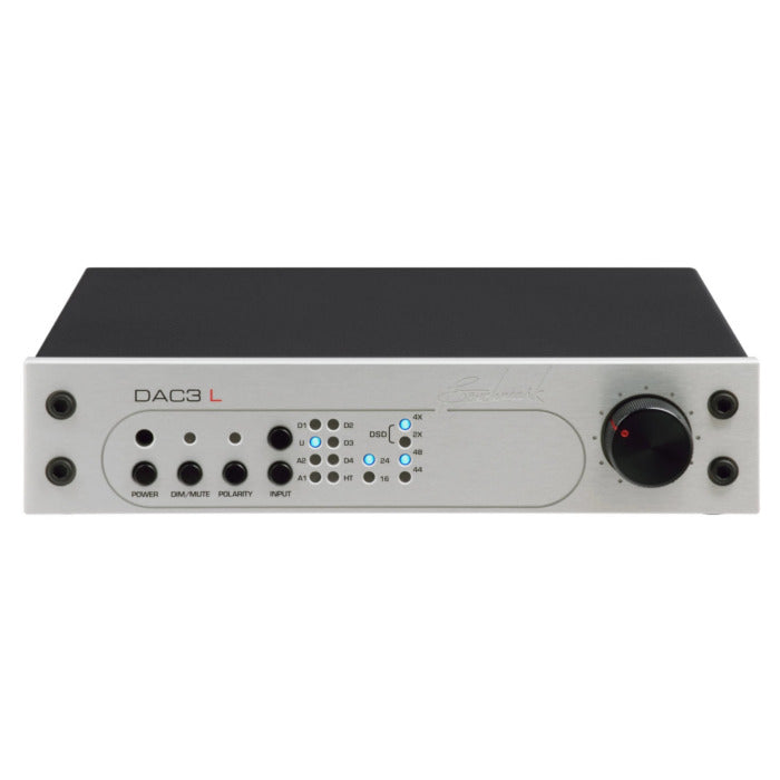 DAC 3L Front view