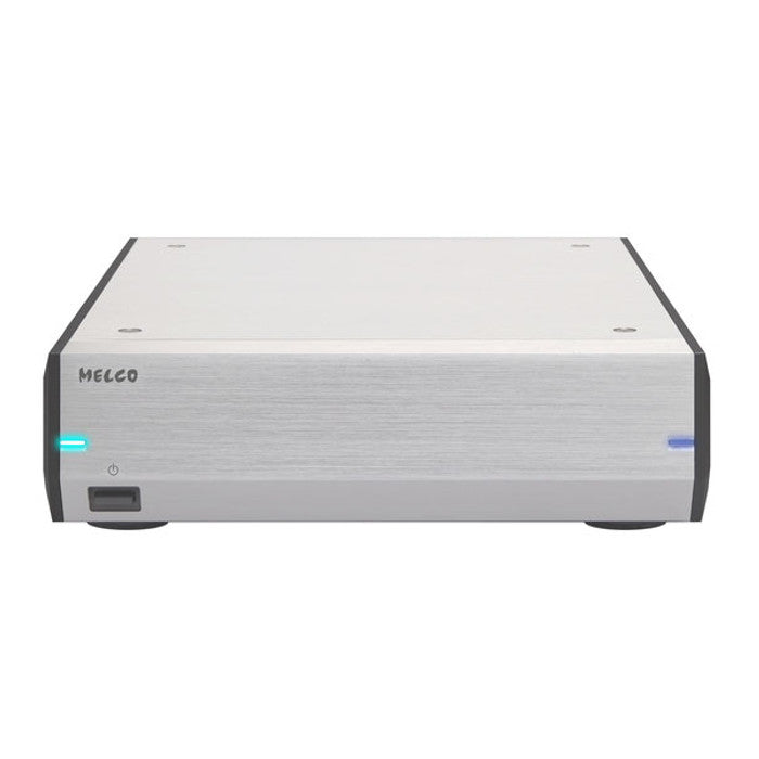 Melco - E100 -H30 External USB HDD Drive