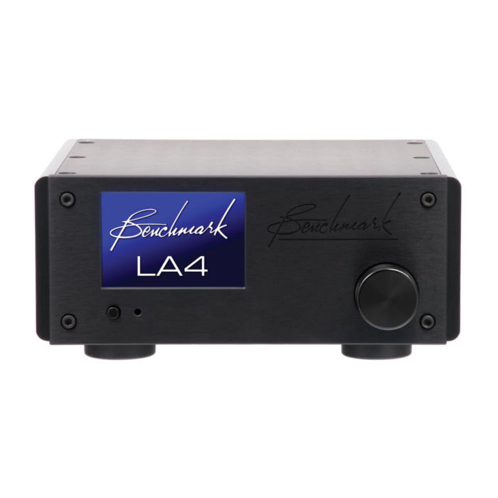 Benchmark LA4 Line Amplifier