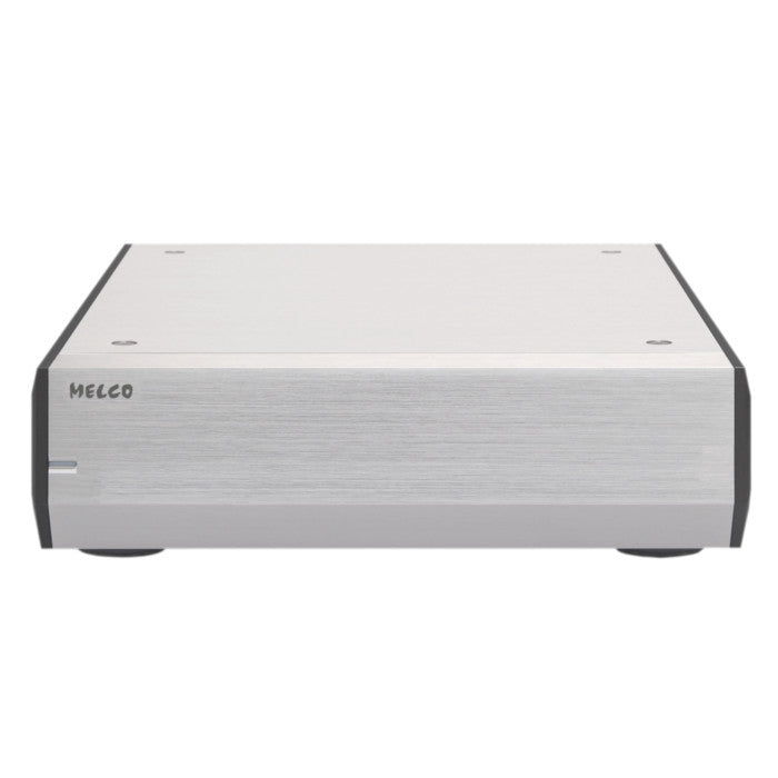 Melco - S100 Audiophile Dataswitch