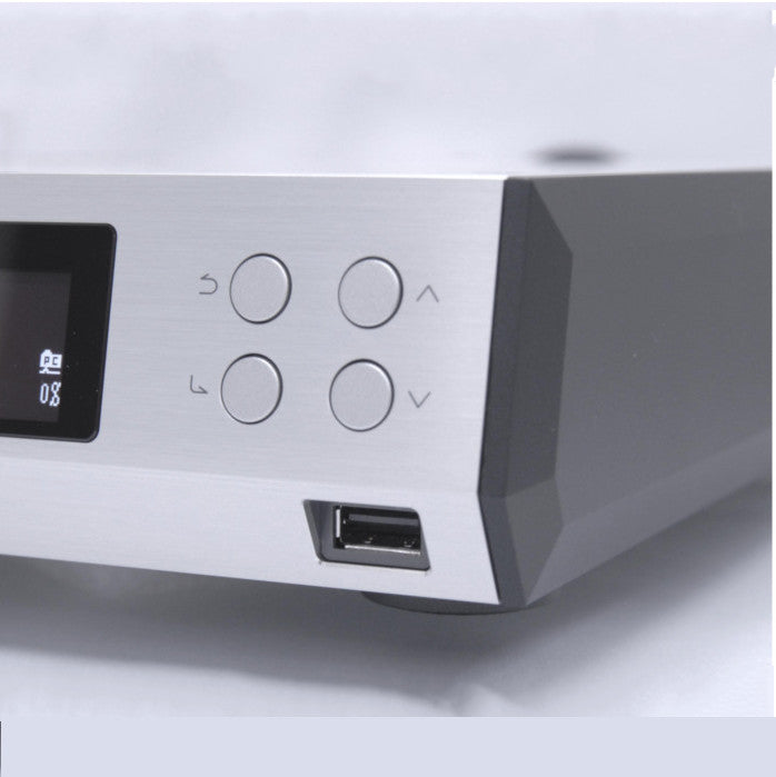 Melco - N100 Music Library