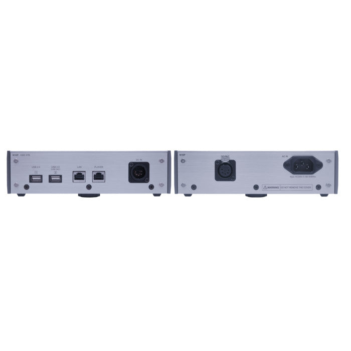 Melco - N10 Music Library