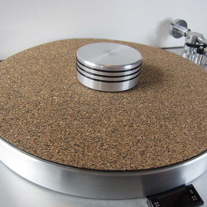 bfly Mat for turntable