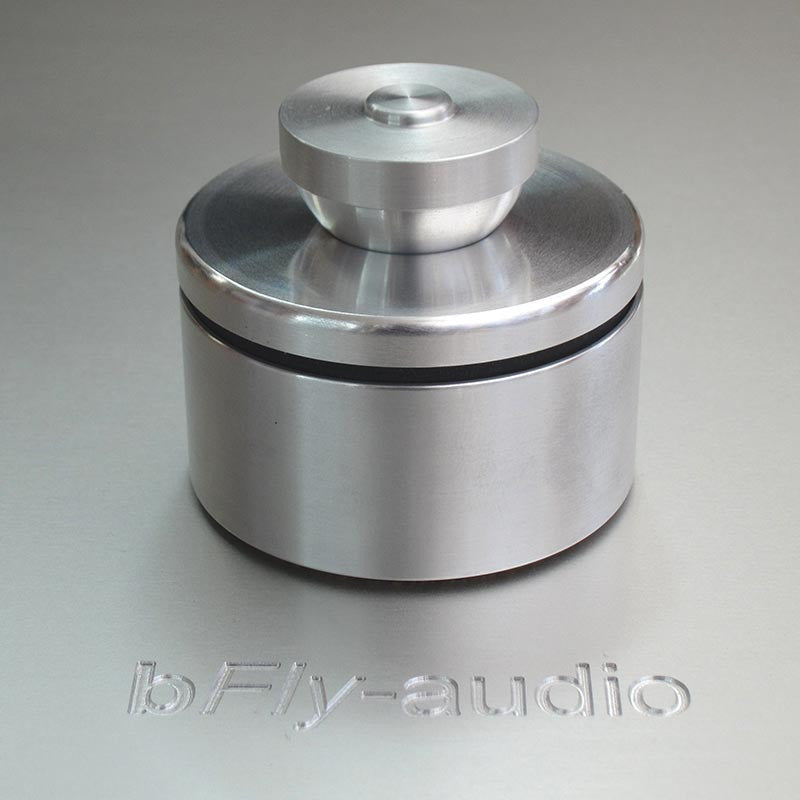 bfly Stage absorber