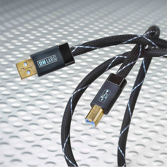 DHLAB USB